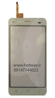 tach hotwav x10،تاچ موبایل هات ویو ، فروش عمده خرده تاچ موبایل هات ویو تمام مدل ها